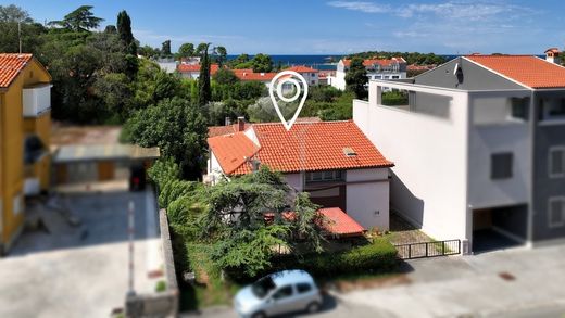 Luxe woning in Rovinj, Grad Rovinj