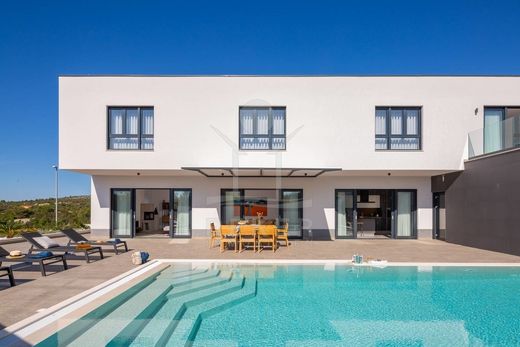 Villa Milna, Split-Dalmatia