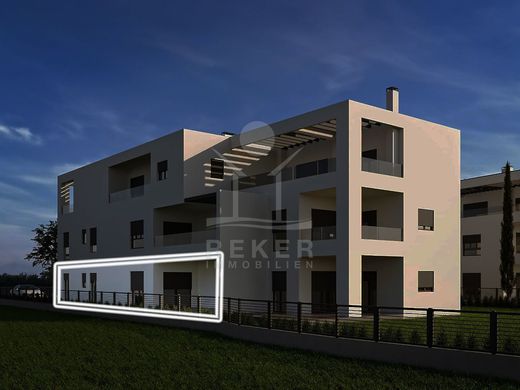 Apartment in Poreč, Grad Poreč