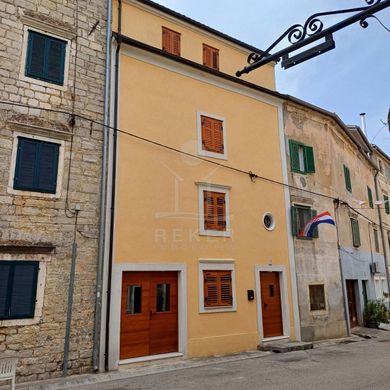 Casa di lusso a Skradin, Sibenik-Knin