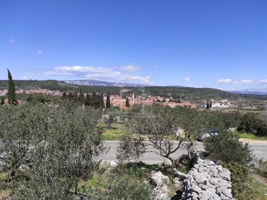 Teren w Hvar, Grad Hvar