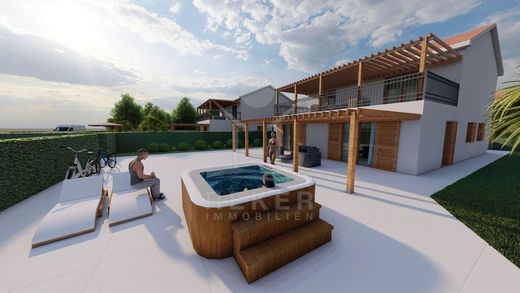 Вилла, Malinska, Malinska-Dubašnica