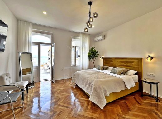 Apartamento - Opatija, Istria