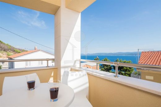 Casa de lujo en Omiš, Grad Omiš