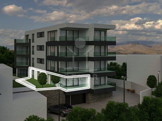 Opatija, Istriaのアパートメント