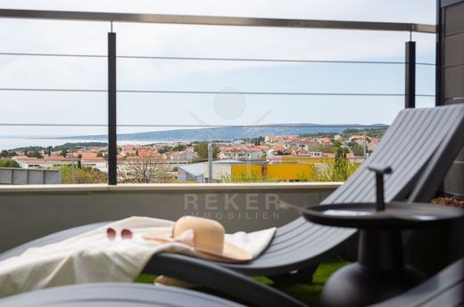 Apartamento - Krk, Grad Krk