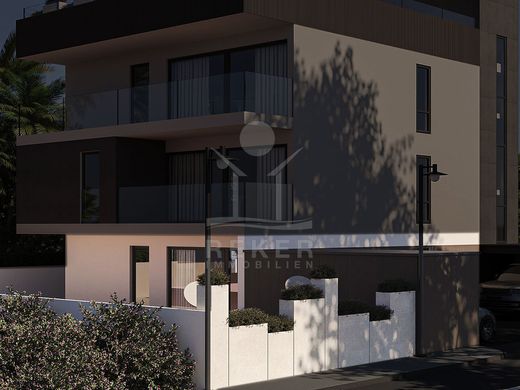 Apartment in Petrcane, Zadar