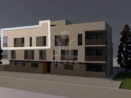 Attico a Privlaka, Zadar