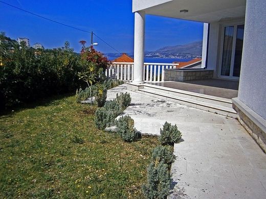 Casa de lujo en Trogir, Grad Trogir