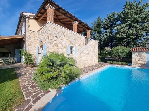 Luxury home in Poreč, Grad Poreč