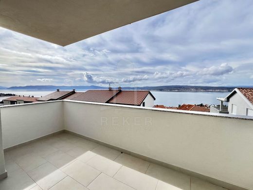 Piso / Apartamento en Crikvenica, Grad Crikvenica