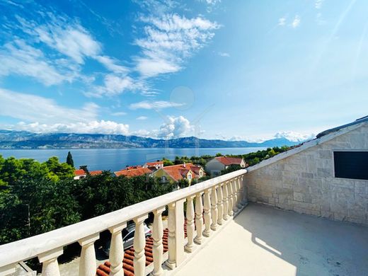 Casa de lujo en Brac, Split-Dalmatia