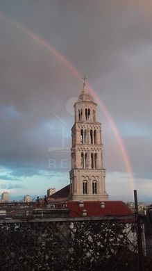 Apartment in Split, Grad Split