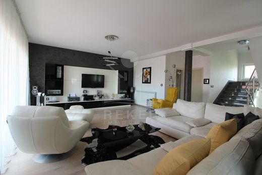 Casa de luxo - Sušak, Primorsko-Goranska