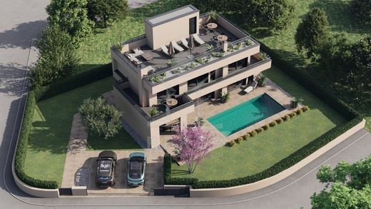 Villa in Poreč, Grad Poreč