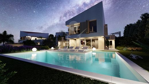 别墅  Malinska, Malinska-Dubašnica