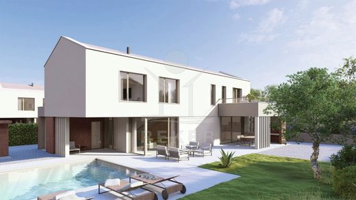 Labin, Grad Labinのヴィラ