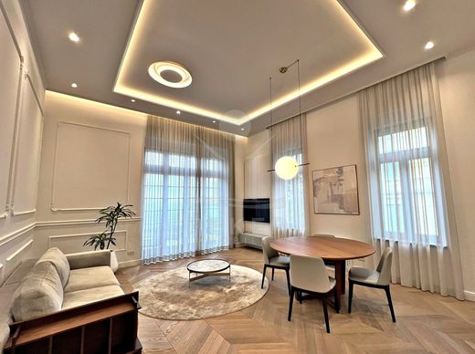 Apartment / Etagenwohnung in Opatija, Grad Opatija