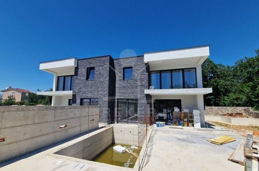 Luxus-Haus in Kraljevica, Primorsko-Goranska