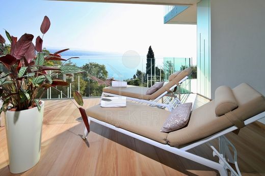 Piso / Apartamento en Opatija, Grad Opatija