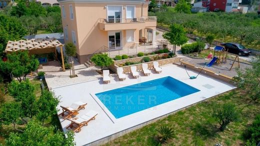 Villa in Kaštela, Split-Dalmatia