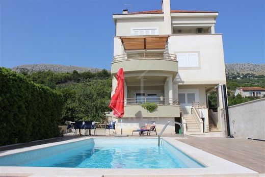 Lüks ev Split, Grad Split