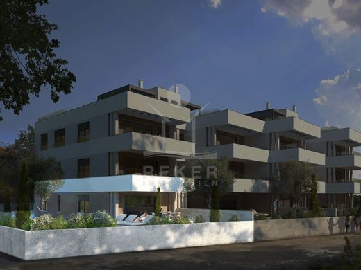 Appartamento a Nin, Zadar