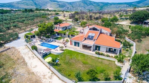 Villa - Kaštelanec, Općina Jalžabet