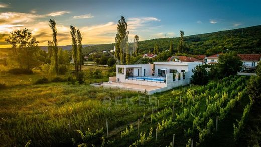 Villa in Makarska, Split-Dalmatia