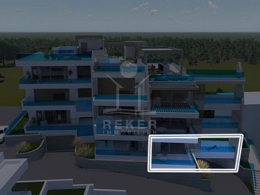 Appartement à Sibenik, Grad Šibenik