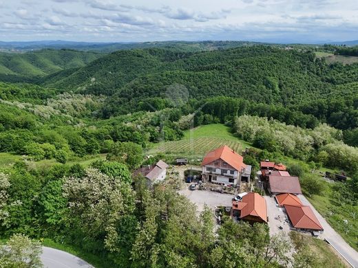 Luxury home in Slunj, Karlovac