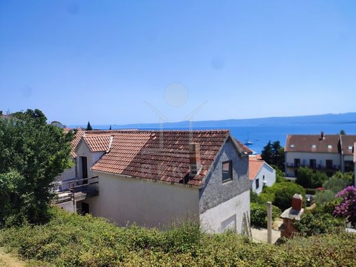 Casa de lujo en Brac, Split-Dalmatia