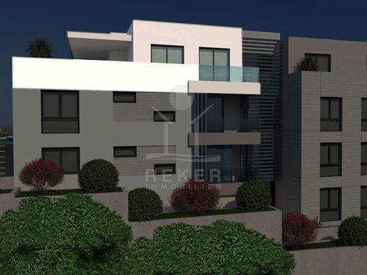 阁楼  Primošten, Sibenik-Knin