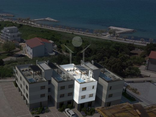 Penthouse à Nin, Zadar