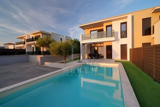 Umag, Grad Umagの高級住宅