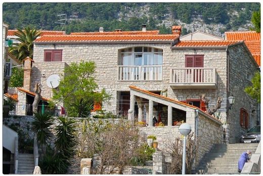 Luxury home in Brac, Split-Dalmatia