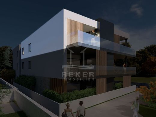 Apartament w Privlaka, Zadar