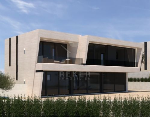 Villa en Bribir, Vinodolska općina