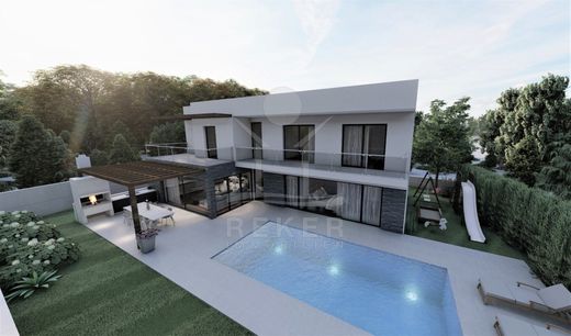 Willa w Maslinica, Šolta