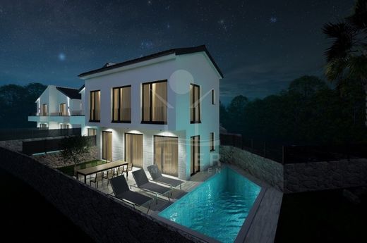 Πολυτελή κατοικία σε Malinska, Malinska-Dubašnica