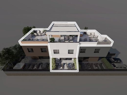 Appartement à Vodice, Sibenik-Knin