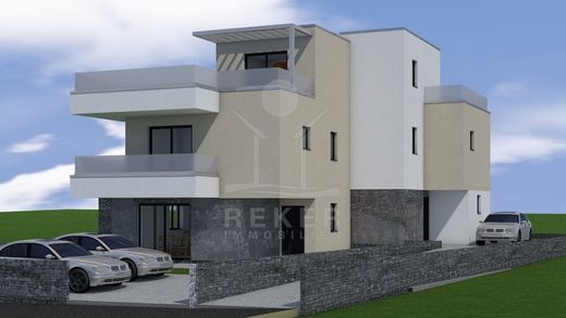 Maison de luxe à Bilice, Sibenik-Knin