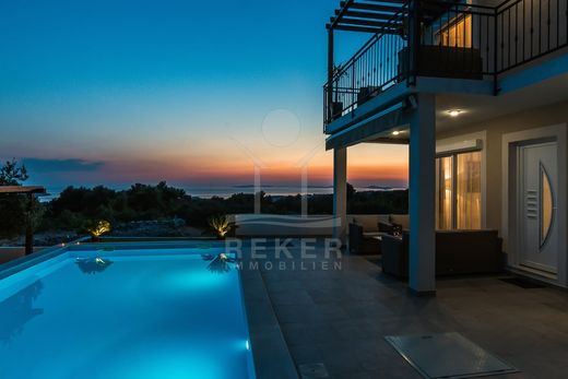 Villa in Primošten, Sibenik-Knin