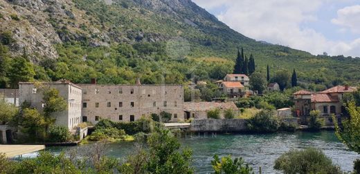 Grond in Dubrovnik, Grad Dubrovnik