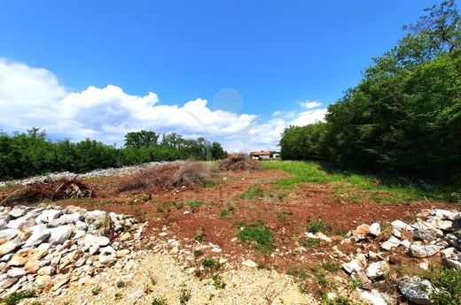 Terreno en Malinska, Malinska-Dubašnica