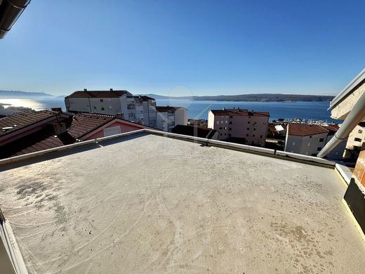 Piso / Apartamento en Crikvenica, Grad Crikvenica