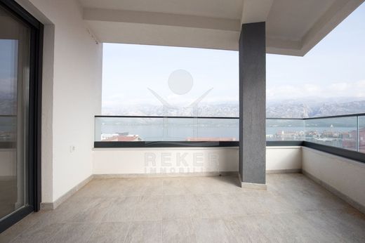 Penthouse Vinjerac, Zadar