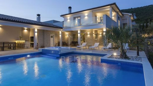 Villa in Labin, Grad Labin