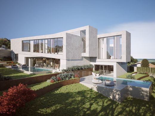 Teren w Poreč, Grad Poreč