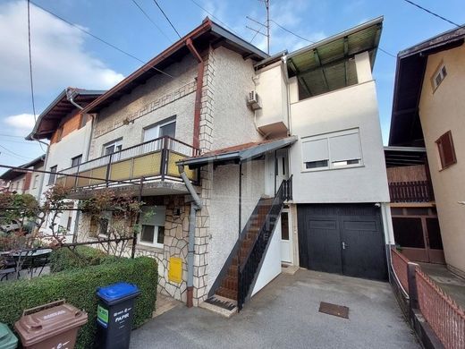 Casa di lusso a Zagabria, Grad Zagreb